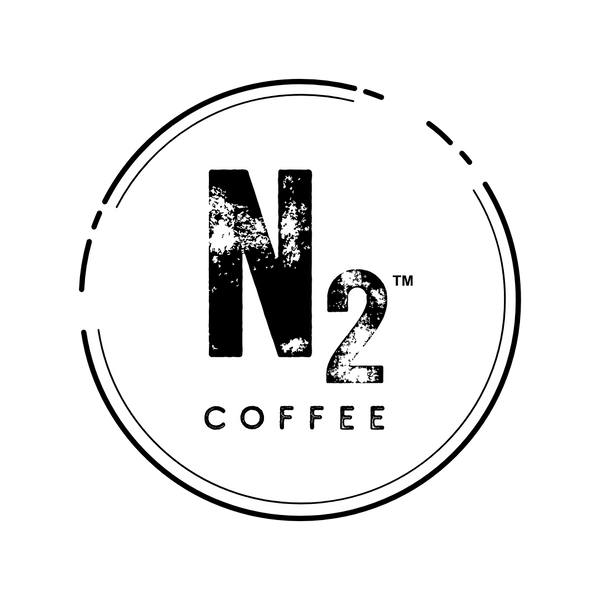 N2 Coffee